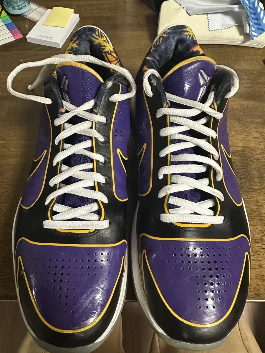 KOBE 5 프로트로 5X CHAMP 275